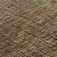 Dalyn Rug Company Abruzzo 3"6" x 5"6" Chocolate Area Rug, , large