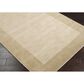 Surya Mystique M-344 7"6" x 9"6" Khaki Area Rug, , large