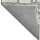 Dalyn Rug Company The Reserve TR1 Gray 10" x 14" Indoor/Outdoor Area Rug, , large