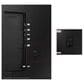 Samsung 85" 4K QLED w/Soundbar Sys, , large