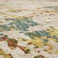 Karastan Memento Sentimental 5" x 7"6" Beige Area Rug, , large