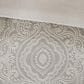 Goldstar Bedding Barely There 8-Piece Queen Comforter Set in Natural, , large
