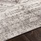 Surya Lavadora 2"7" x 7"3" Brown, Gray and Light Beige Runner, , large