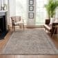Dalyn Rug Company Vienna VI7 3" x 5" Denim Area Rug, , large