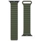 LAUT Watch Strap for 38/40/41mm Apple Watch Series 1-9, SE and ULTRA in Black, , large