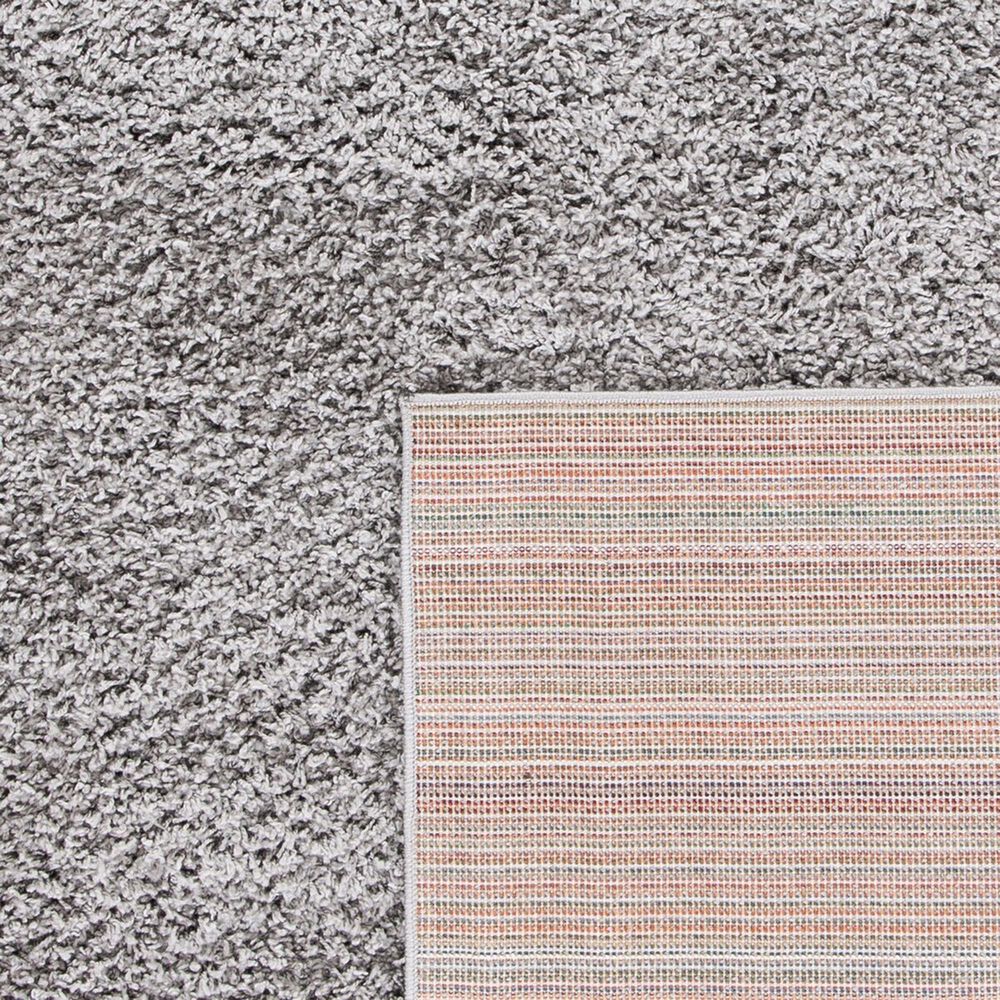 Safavieh Venus Shag 2&#39;2&quot; x 6&#39; Grey Runner, , large