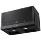 LG 2 Cu. Ft. Over-The-Range Microwave Oven in PrintProof Black Stainless Steel, , large
