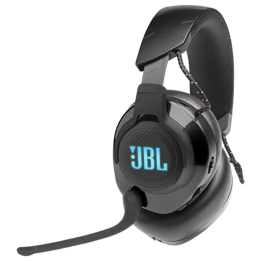 JBL Quantum 610 Wireless Gaming Headset in Black, , large