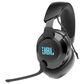 JBL Quantum 610 Wireless Gaming Headset in Black, , large