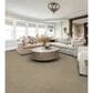 Karastan Imperium Carpet in Creamy Suede, , large
