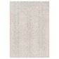 Surya Gavic 2" x 3" Light Grey Area Rug, , large