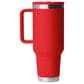 YETI Rambler 40 oz Travel Str Mug Rescue Red, , large
