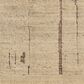 Loloi Beckham Brown and Antique Ivory 9"6" x 13"6" Area Rug, , large