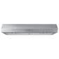 Samsung 30" 350 CFM Under Cabinet Range Hood in Stainless Steel, , large