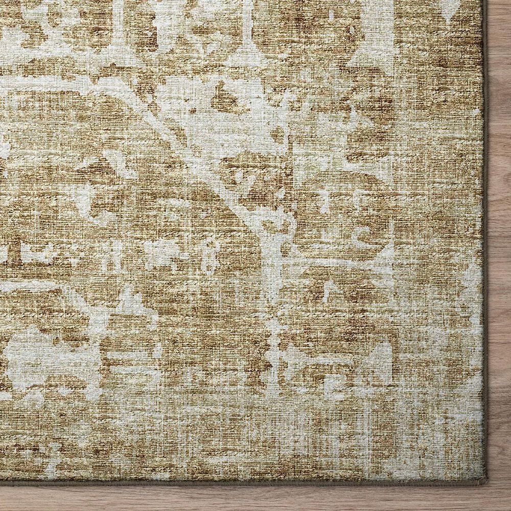 Dalyn Rug Company Aberdeen 5&#39; x 7&#39;6&quot; Driftwood Area Rug, , large