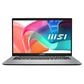 MSI 14" Modern 14 F1MG-011US | Intel Core 7 150U - 16GB RAM - Intel Graphics - 1TB SSD in Urban Silver, , large