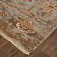 Feizy Leylan 2"6" x 10" Gray Runner, , large