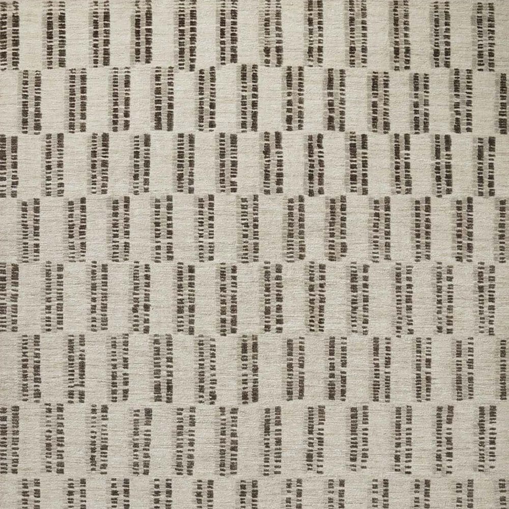 Loloi Harrison 2&#39;6&quot; x 11&#39;6&quot; Beige and Charcoal Runner, , large