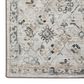 Dalyn Rug Company Jericho 8" x 10" Mink Indoor/Outdoor Area Rug, , large