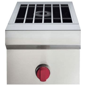 Wolf Appliances 13" Side Burner in Stainless Steel, , large