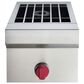 Wolf Appliances 13" Side Burner in Stainless Steel, , large