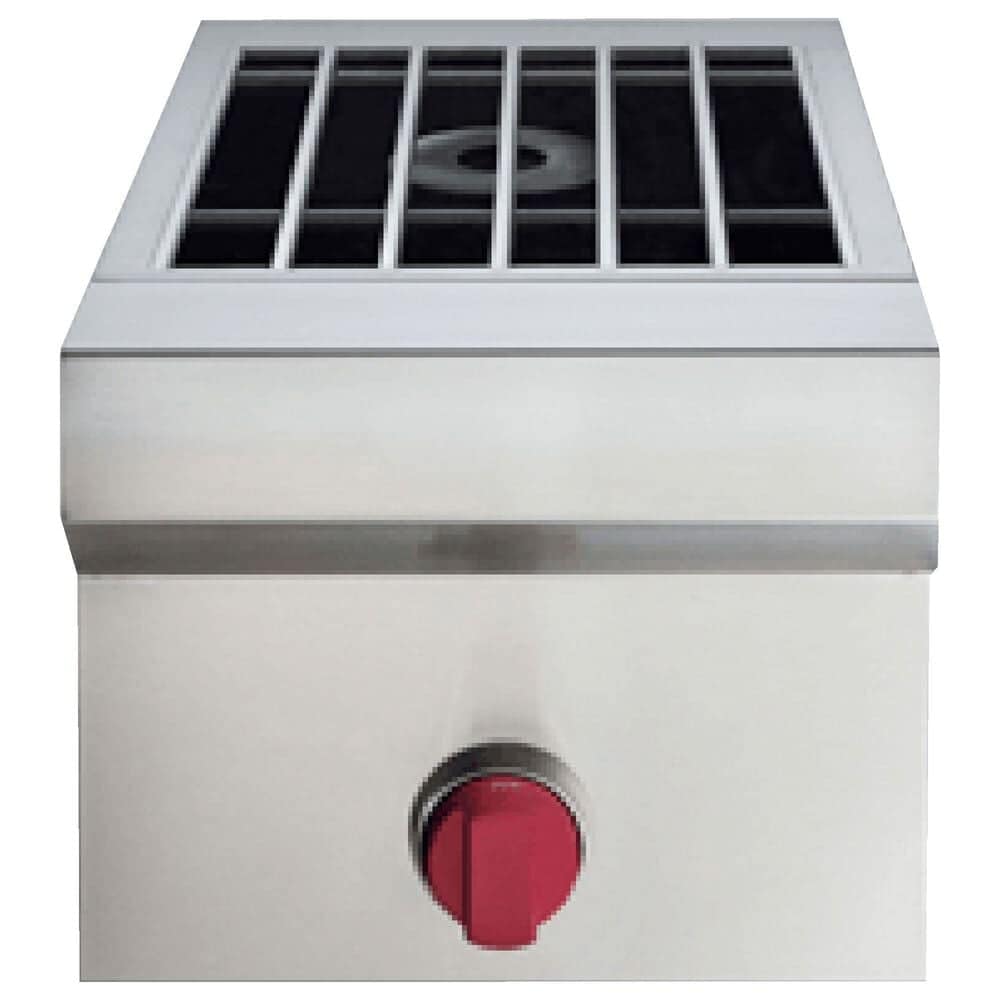 Wolf Appliances 13" Side Burner in Stainless Steel, , large