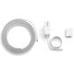Phillips Hue 10" Flux Light Strip in Multicolor, , large