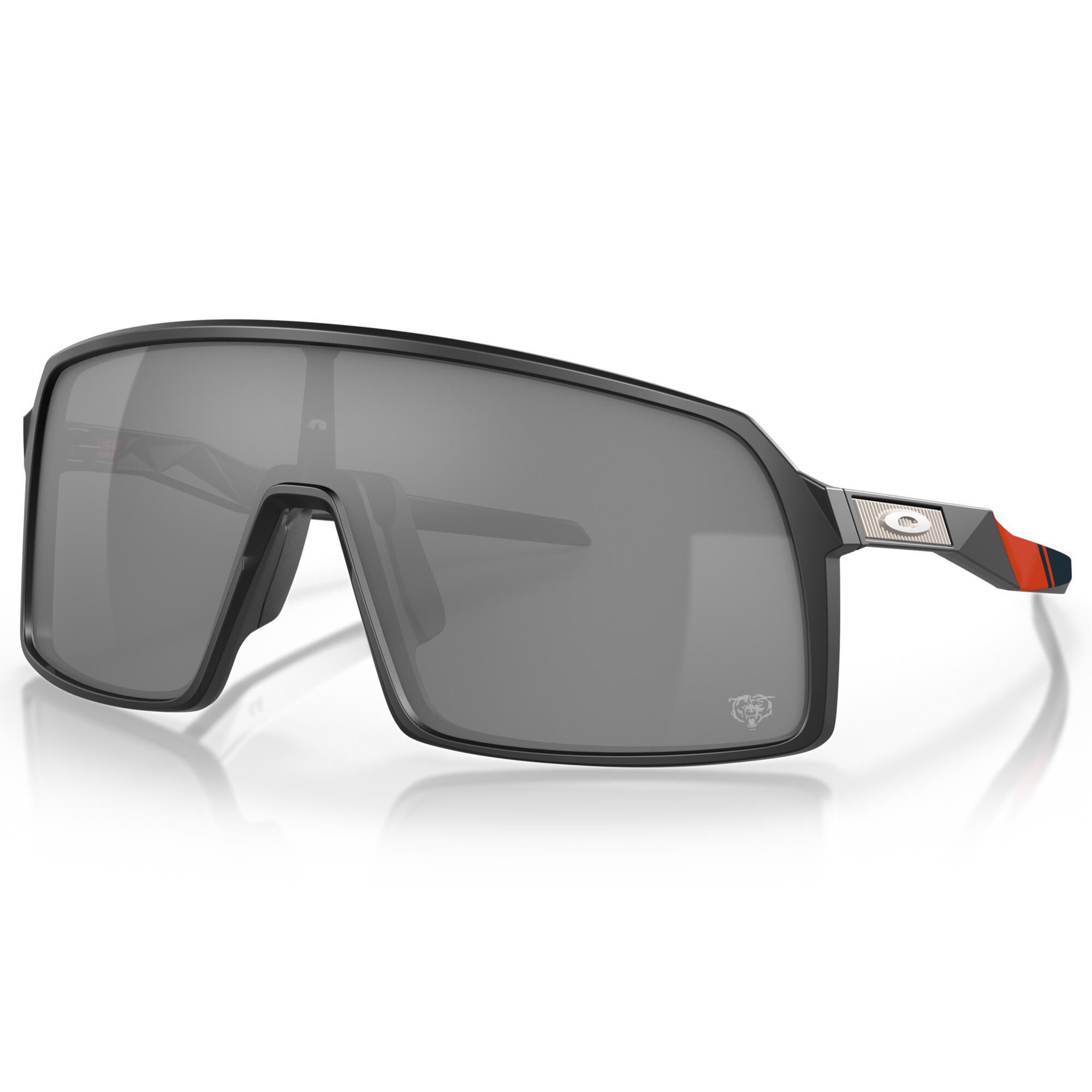 Large oakley sales sunglasses
