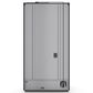 THOR KITCHEN Gordon Ramsay 20.3 Cu. Ft. Counter Depth French Door Refrigerator with Navy Blue Handle Kit in Black, , large