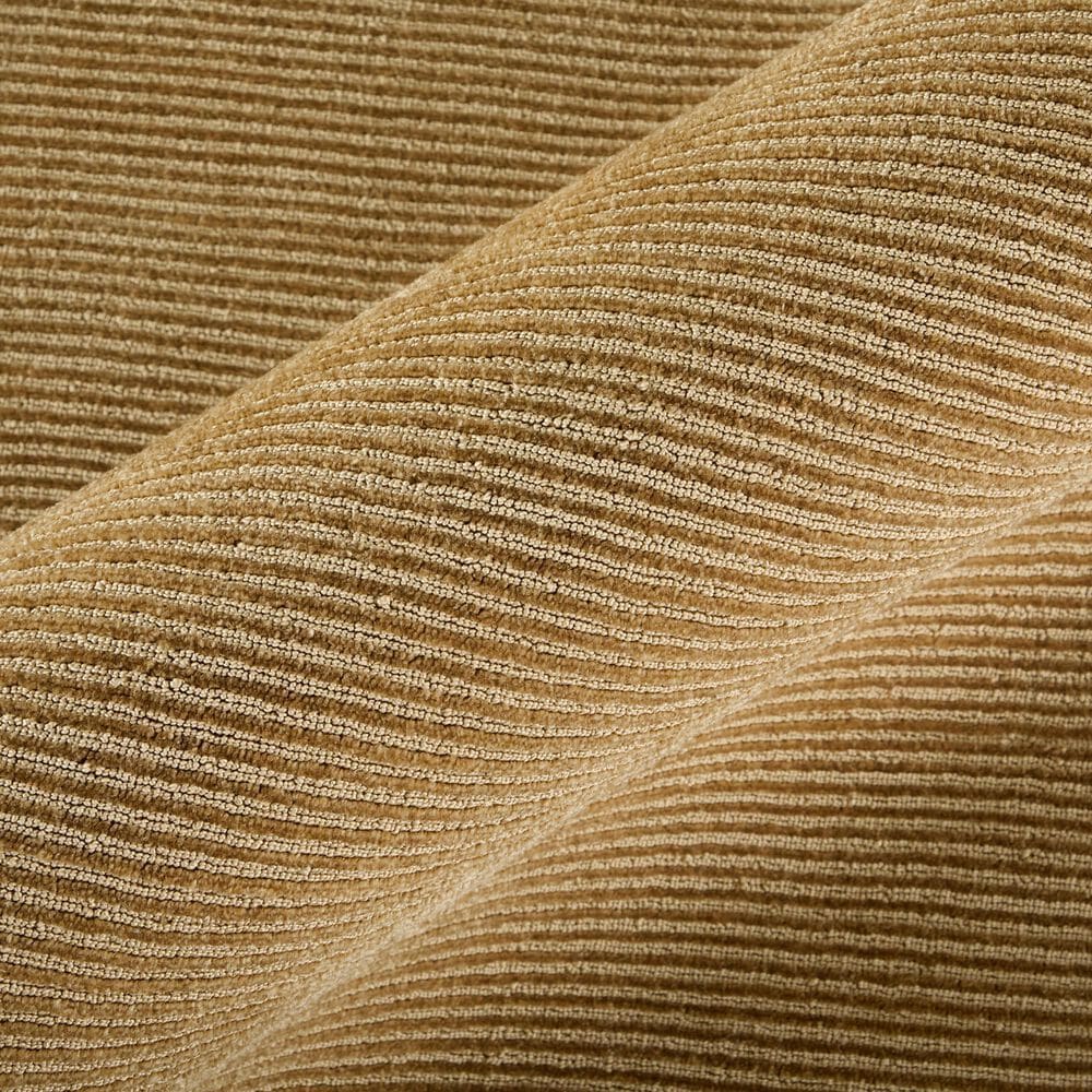 Feizy Abbott Gold 10&#39; x 14&#39; Area Rug, , large