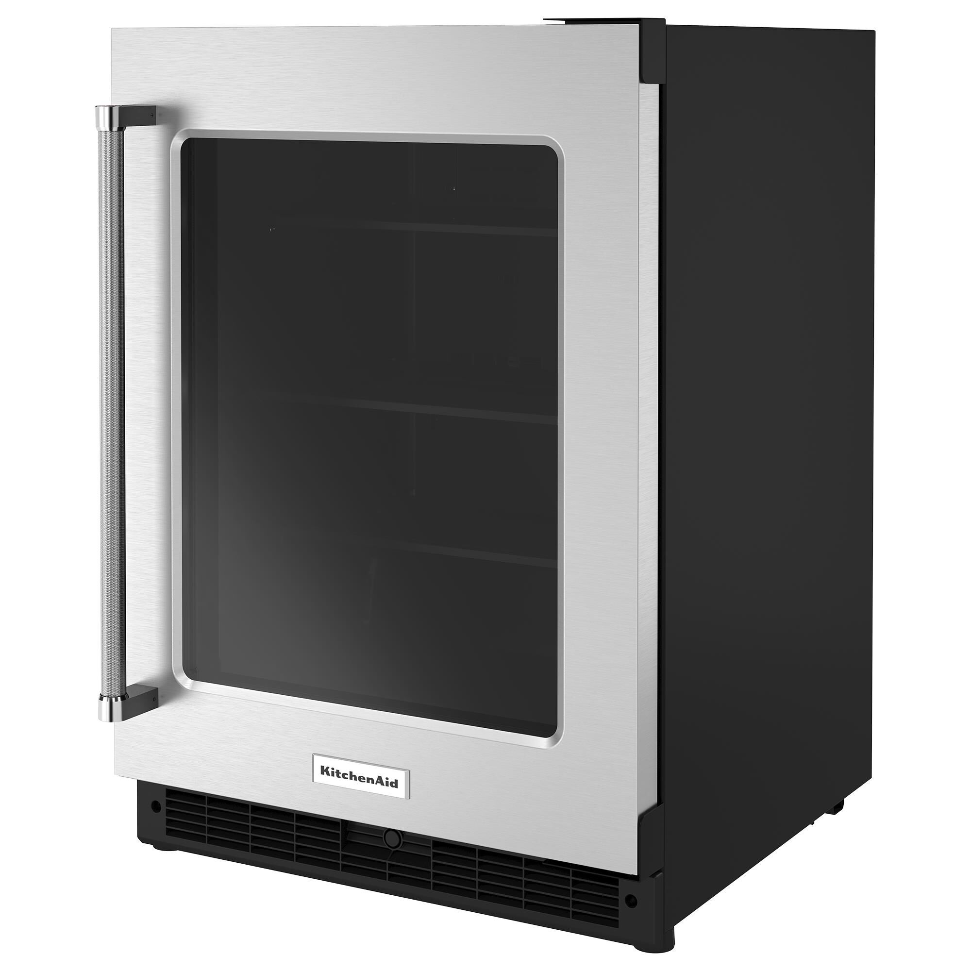 Kitchenaid online mini fridge