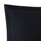Pem America Brooklyn Loom Classic 3-Piece Full/Queen Duvet Set in Black, , large