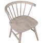 Steve Silver Willow Side Chair in Washed Tan, , large