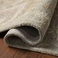 Chris Loves Julia x Loloi Dorothea Stone and Multicolor 2"6" x 7"6" Runner, , large