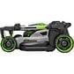 EGO POWER+ 22" Select Cut Battery-Powered Self-Propelled Mower with Two 6.0Ah Batteries and 560W Charger, , large