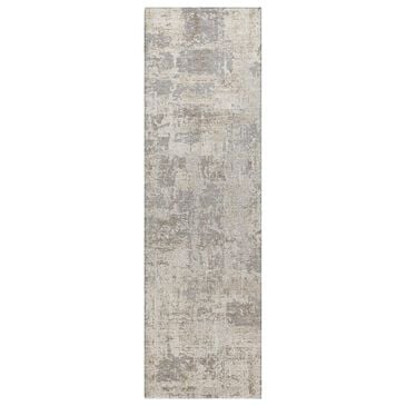 37B 37B Kochi KC7 Linen 2"3" x 7"6" Runner, , large