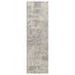 Dalyn Rug Company Kochi KC7 Linen 2"3" x 7"6" Runner, , large