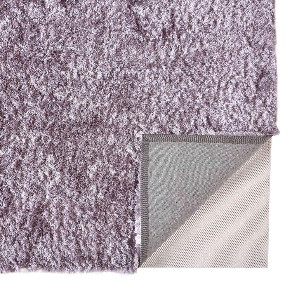 Feizy Indochine 2&#39; x 3&#39;4&quot; Smoky and Amethyst Runner, , large