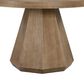 Bernards Furniture Dining Table in Latte, , large