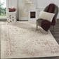Safavieh Adirondack ADR109H 3" x 5" Ivory and Rose Area Rug, , large