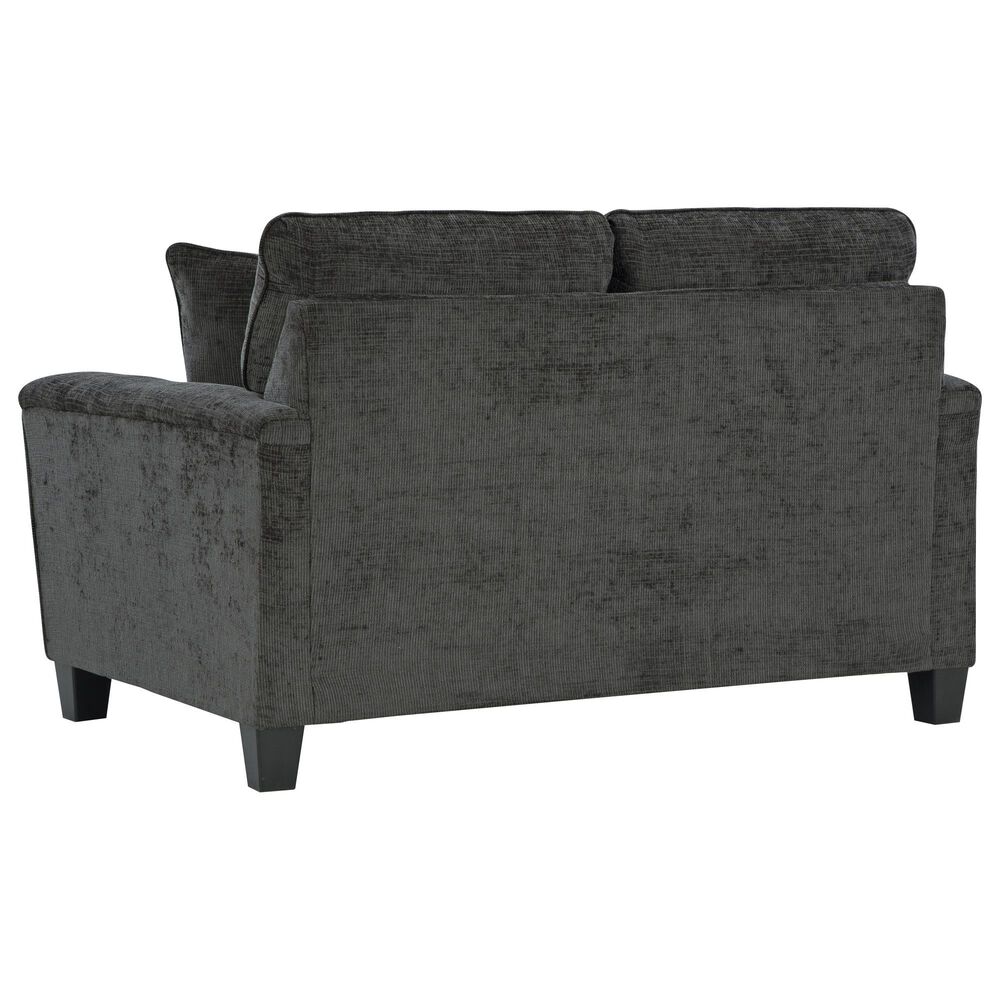 ASHLEY Erinslane Stationary Sofa and Loveseat Set in Dusk, , large