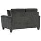 ASHLEY Erinslane Stationary Sofa and Loveseat Set in Dusk, , large