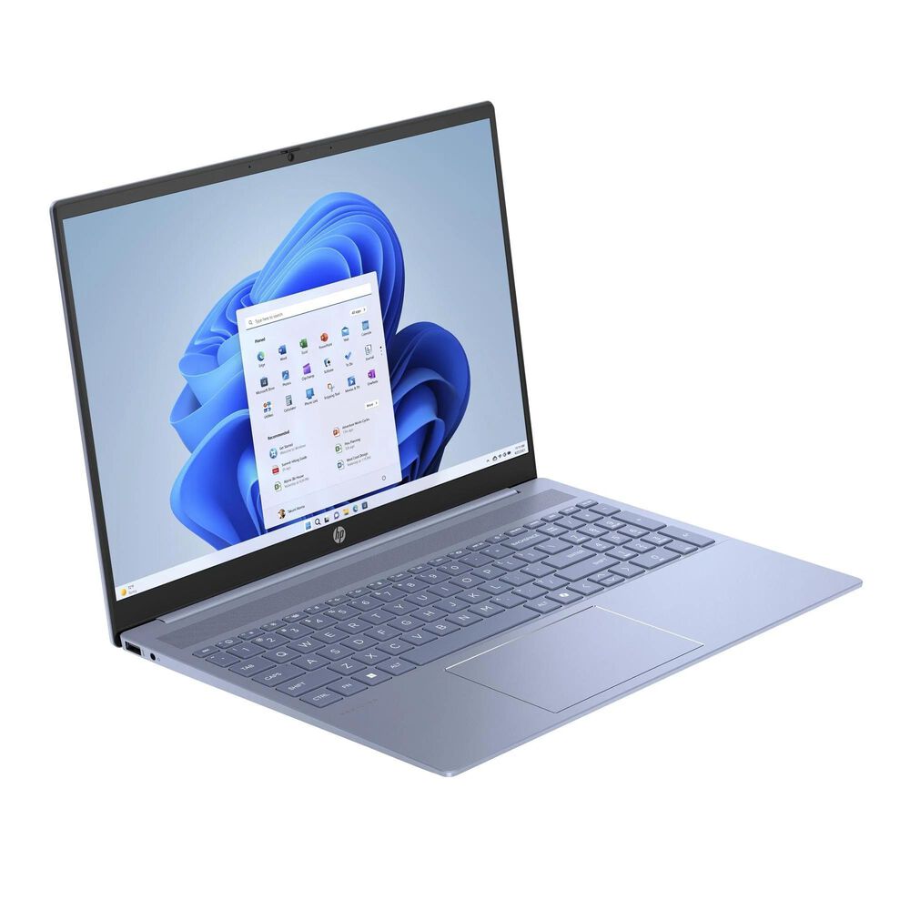 HP Pavilion 16&quot; Laptop | Intel Ultra 5 125U - 8 GB RAM - Intel Graphics - 1 TB SSD in Sky Blue, , large