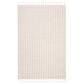 Safavieh Natura NAT153B 5" x 8" Beige Area Rug, , large