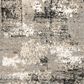 Loloi Viera VR-04 5"3" x 7"7" Grey, , large
