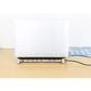 Manhattan USB-C PD 10-in-1 Dual-HDMI Monitor Docking Station /Multiport Hub in Silver, , large