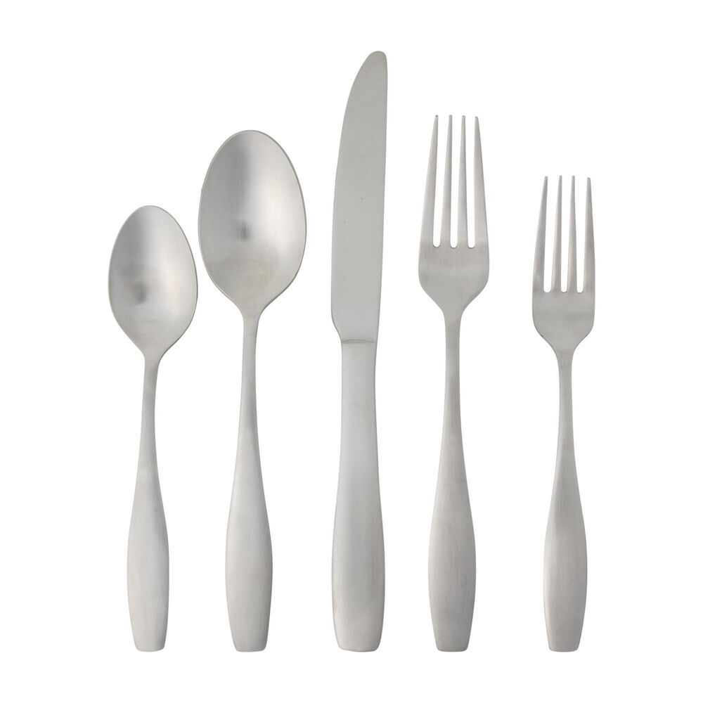 Gibson Overseas, Inc Dinnerware/Glassware/Flatware Set, , large