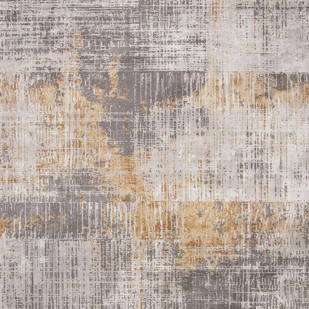 Safavieh Craft 4&#39; x 6&#39; Grey and Beige Area Rug, , large
