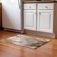 Dalyn Rug Company Odyssey OY5 Taupe 2"6" x 3"10" Area Rug, , large
