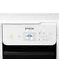 Epson EcoTank ET-2800 Wireless All-in-One Supertank Inkjet Printer in White, , large